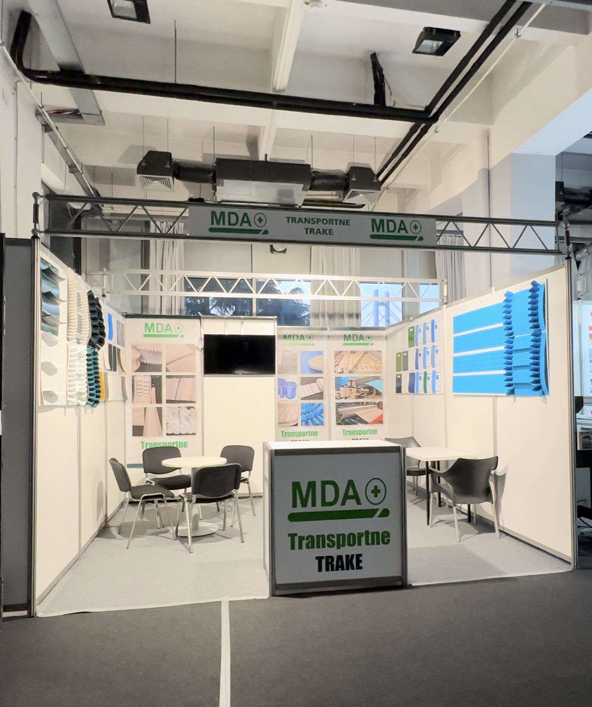 66. Medjunarodni Sajam Tehnike