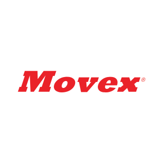 Movex logo