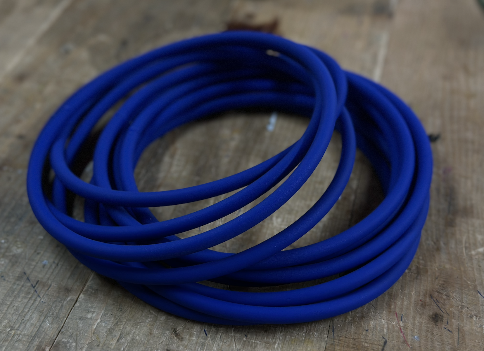 Okrugli i trapezni kaisevi